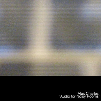 Audio for Noisy Rooms cover art