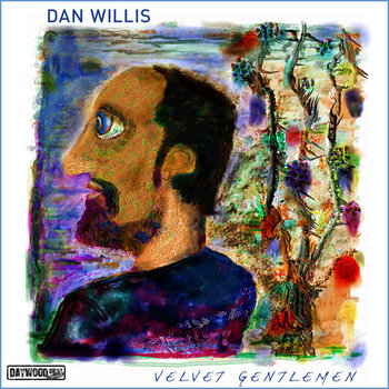 Velvet Gentlemen cover art