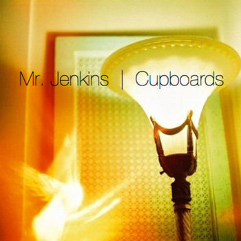 Cupboards cover art