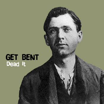 Dead It cover art
