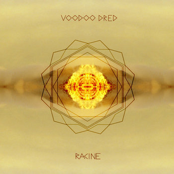 RACINE cover art