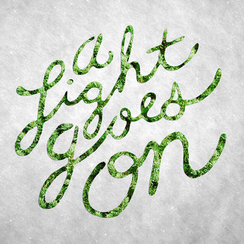 A Light Goes On cover art