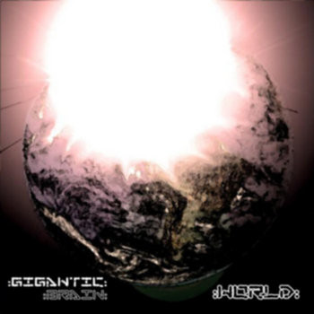 World cover art