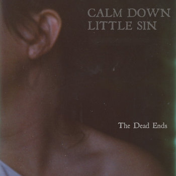 Calm Down Little Sin cover art