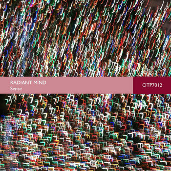Sense cover art