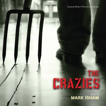 The Crazies (Original Motion Picture Soundtrack) cover art