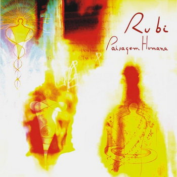 Paisagem Humana cover art