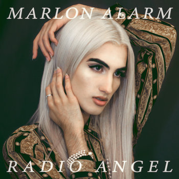 Radio Angel cover art