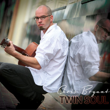 Twin Soul EP cover art