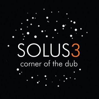 Corner Of The Dub cover art