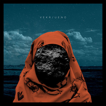 Ueno cover art