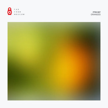 Oranges cover art