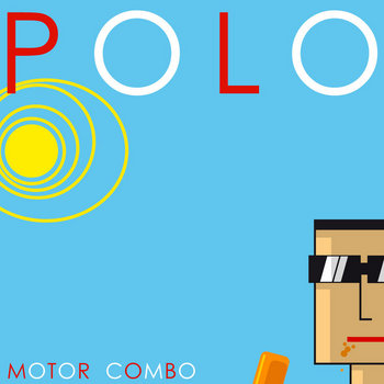 POLO cover art
