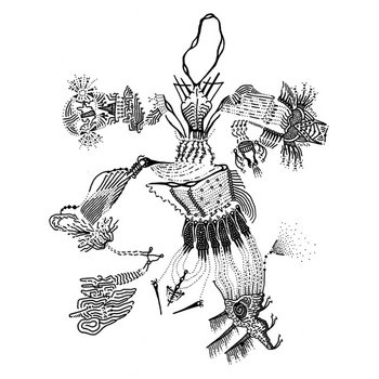 Ixoltion cover art