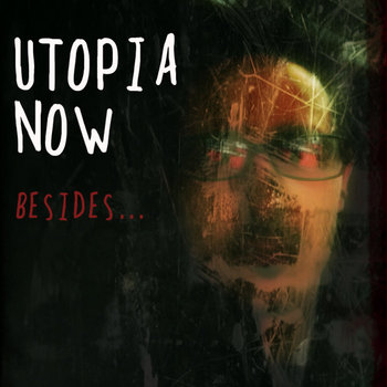 Besides... cover art