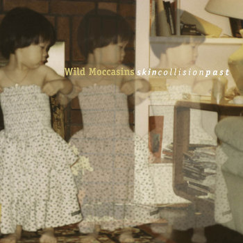 Skin Collision Past cover art