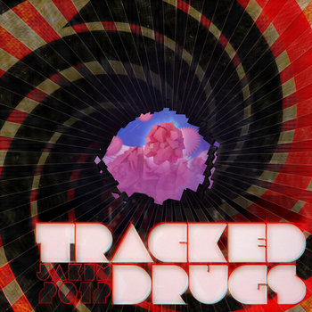 Tracked Drugs cover art