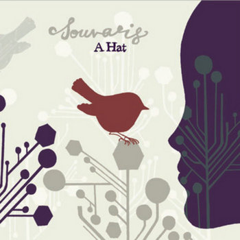 A Hat cover art