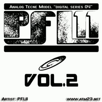 PFL11 Vol.2 (atmds04) cover art