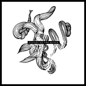 Braided cover art
