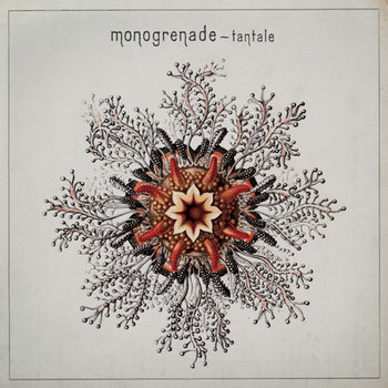 Tantale cover art