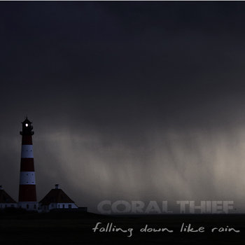 Falling Down Like Rain cover art