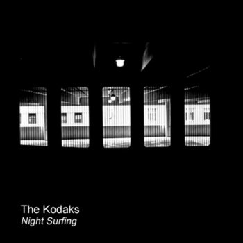 Night Surfing cover art