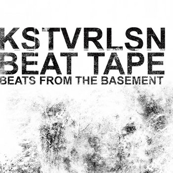 Beats From The Basement cover art