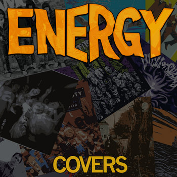 Covers cover art