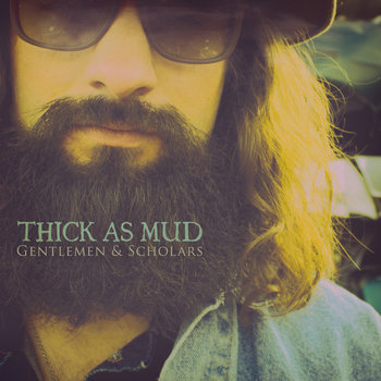 Thick As Mud cover art