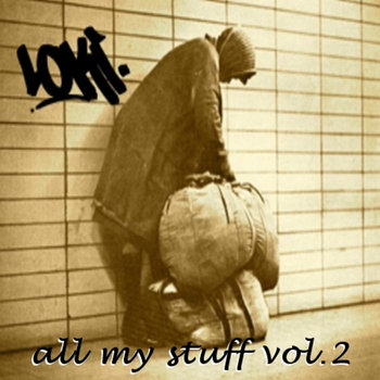 All My Stuff: Volume 2 cover art