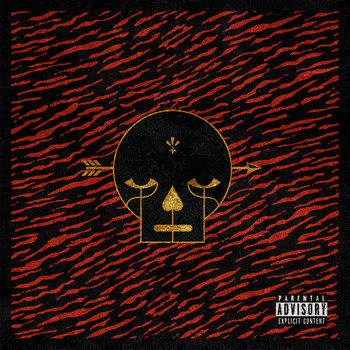 Young Desperado cover art
