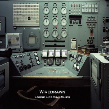 Loose Lips Sink Ships cover art