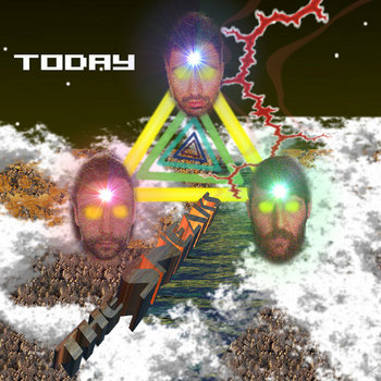 TODAY cover art