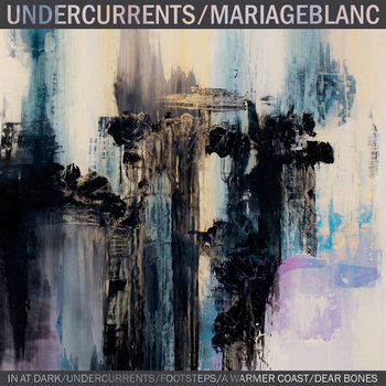 Undercurrents cover art