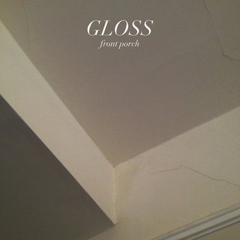 Front Porch cover art