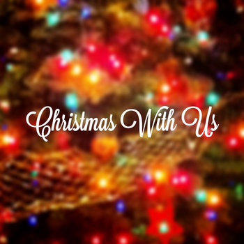 Christmas With Us cover art