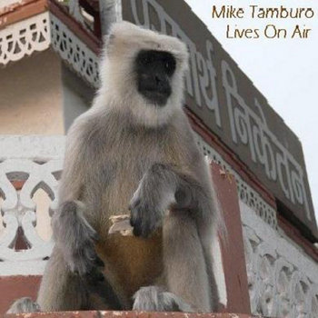 Lives On Air cover art