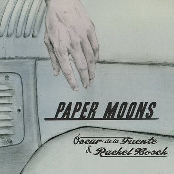 Paper Moons cover art