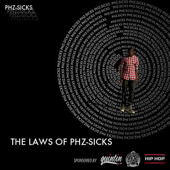 The Laws of PHZ-Sicks cover art