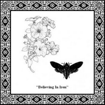 Believing In Iron cover art
