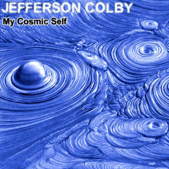 My Cosmic Self [EP] cover art