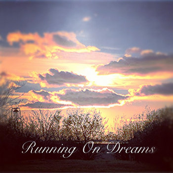 Running on Dreamsss cover art