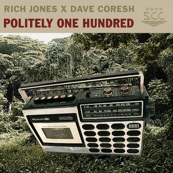 Politely One Hundred cover art