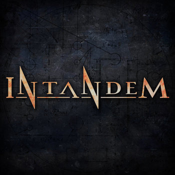 Demo E.P. (Vol.1) cover art