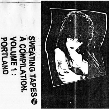 A Compilation. Volume 1: Portland cover art