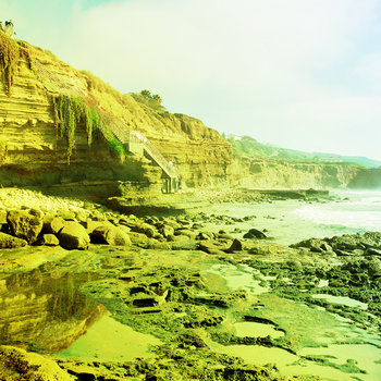 Garbage Beach cover art