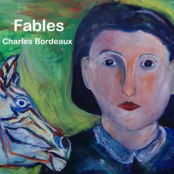 Fables cover art