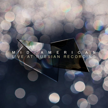 Live at Russian Recording cover art