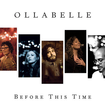 Before This Time cover art